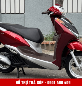 Lead 125 50N1-81054