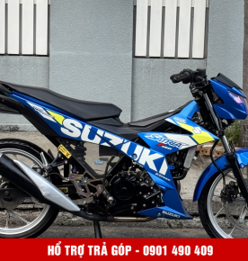 Satria F150 64D1-59063
