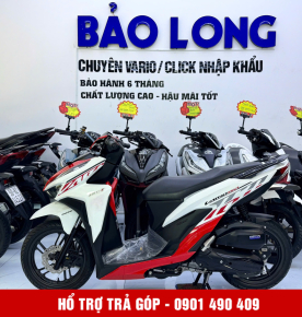 Vario 150 2018 BS 59C1 - 93112