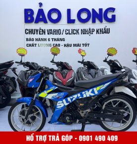 Satria F150 64D1-59063