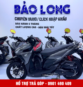 Vario 125 59PA-10790
