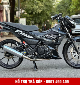 Satria F150 59S2-73410