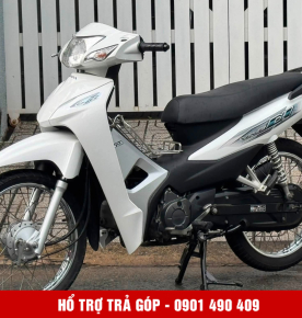 Wave A 110 59K2-70078