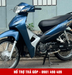 Wave A 110 59U2-54428