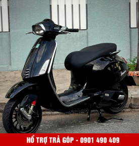 Vespa sprint 50X1-05294