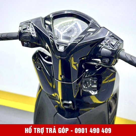 Lead 125 2019 BS 59P3 - 00611