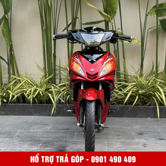 Exciter 135 5p71 đời 2010  BS 59CA - 07156