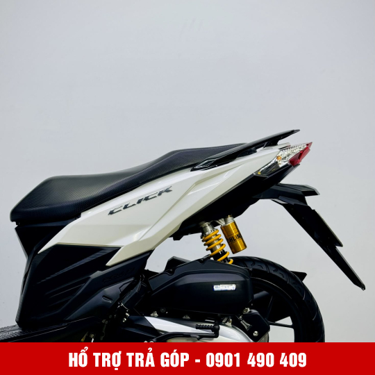Click 125
