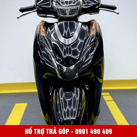 Lead 125 2019 BS 59P3 - 00611
