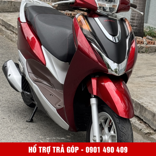 Lead 125 50N1-81054