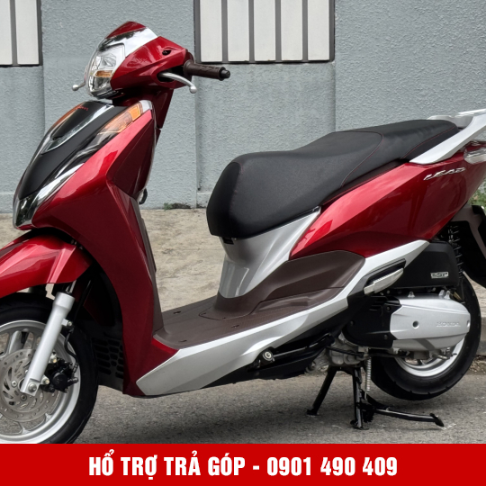 Lead 125 50N1-81054