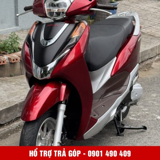 Lead 125 50N1-81054