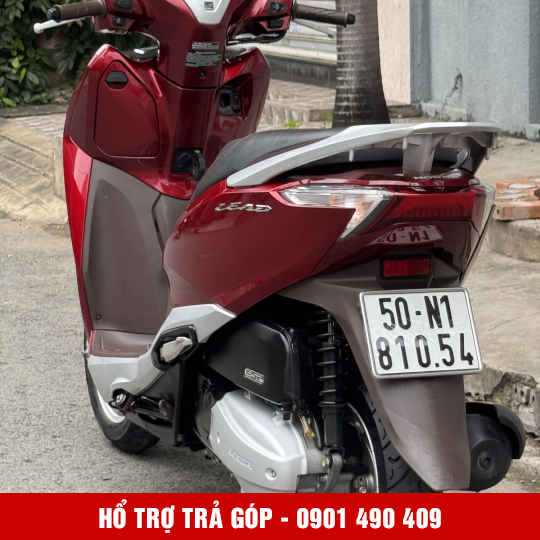 Lead 125 50N1-81054