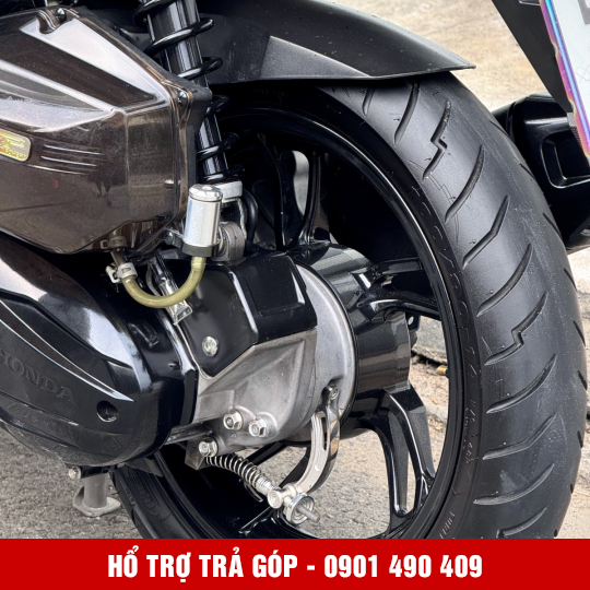 Vario 150 59ZA-09029