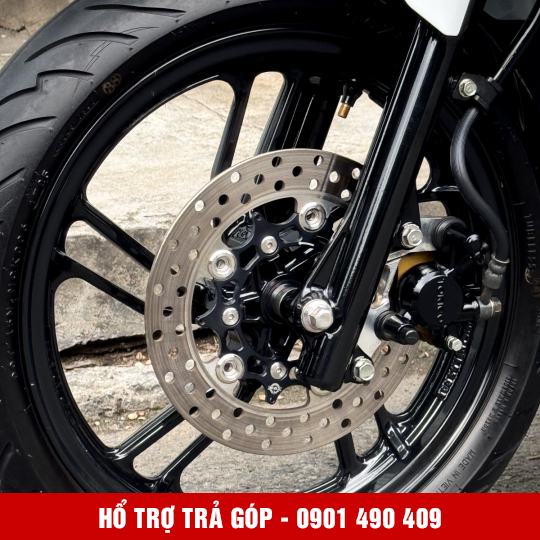 Vario 150 59ZA-09029