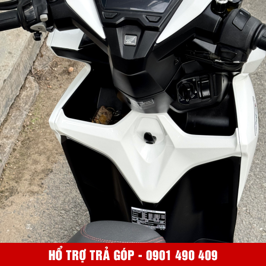 Vario 150 59ZA-09029