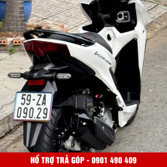 Vario 150 59ZA-09029