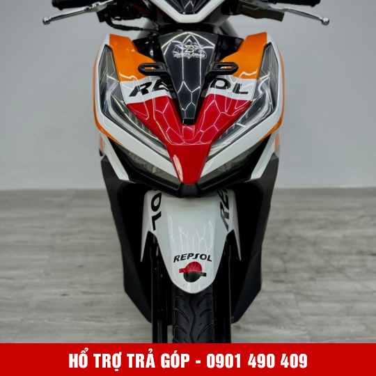 VARIO 150 2019  Bs 59C3 - 01877