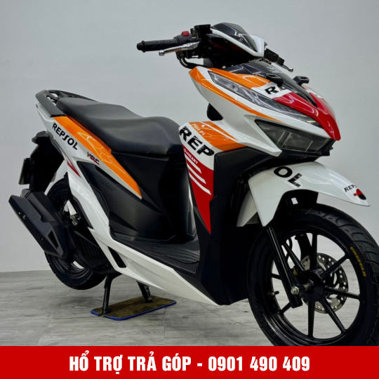 VARIO 150 2019  Bs 59C3 - 01877
