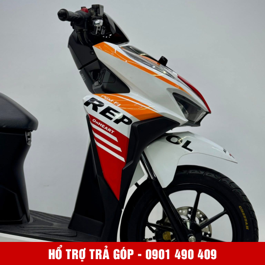 VARIO 150 2019  Bs 59C3 - 01877