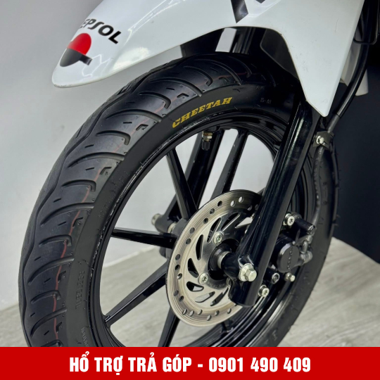 VARIO 150 2019  Bs 59C3 - 01877