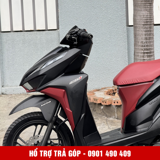 Vario 150 50N1-69751