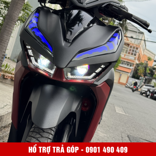Vario 150 50N1-69751