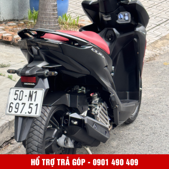 Vario 150 50N1-69751