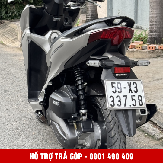 Vario 150 59X3-33758