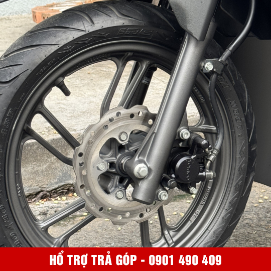 Vario 150 50N2-14527