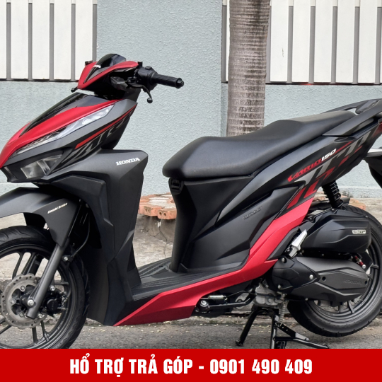 Vario 150 50N2-14527