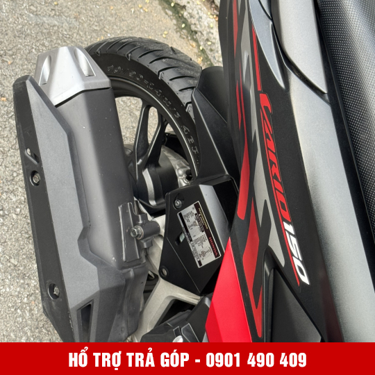 Vario 150 50N2-14527