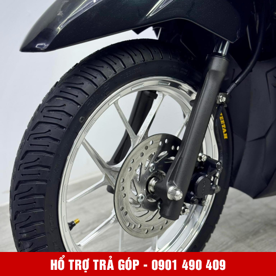 Vario 150 2016 Bs 59DB - 18485
