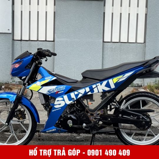 Satria F150 64D1-59063