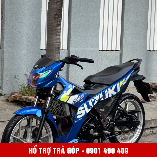 Satria F150 64D1-59063