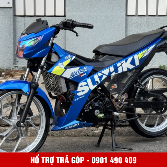 Satria F150 64D1-59063