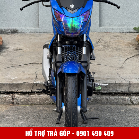 Satria F150 64D1-59063