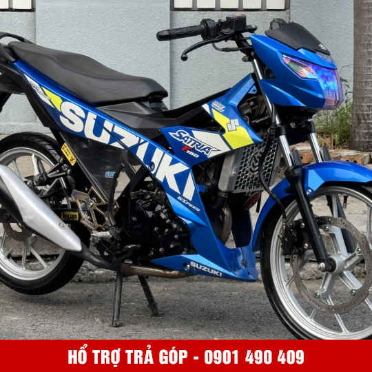 Satria F150 64D1-59063
