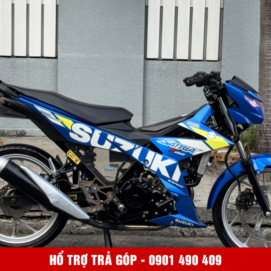 Satria F150 64D1-59063