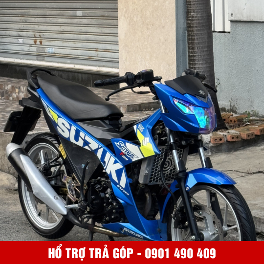 Satria F150 64D1-59063