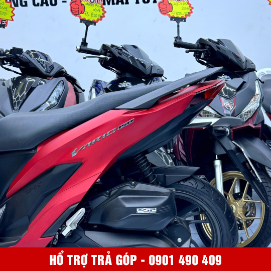 Vario 150 59U2-32487