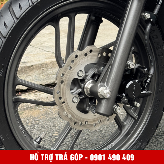 Vario 150 59U2-23808