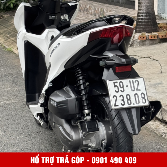 Vario 150 59U2-23808