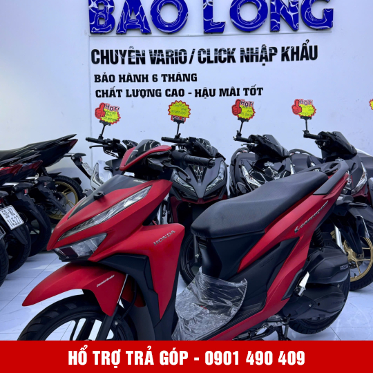 Vario 150 59U2-32487
