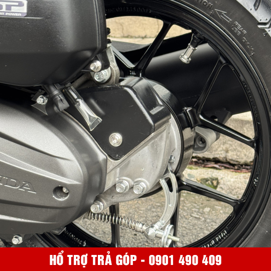 Vario 150 59TA-15909