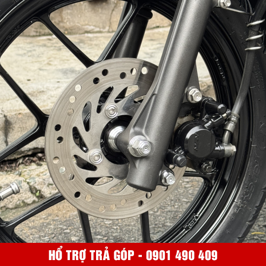 Vario 150 59TA-15909