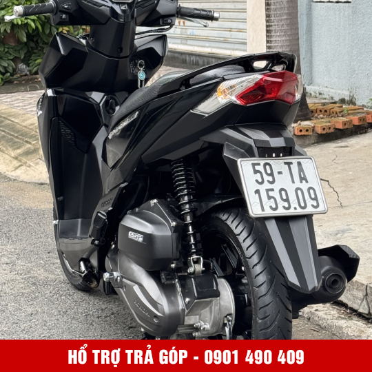 Vario 150 59TA-15909
