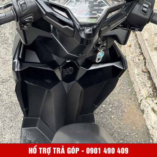 Vario 150 59TA-15909
