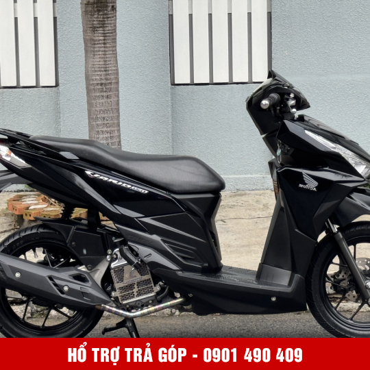 Vario 150 59TA-15909
