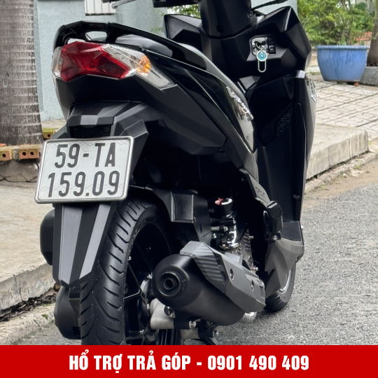 Vario 150 59TA-15909